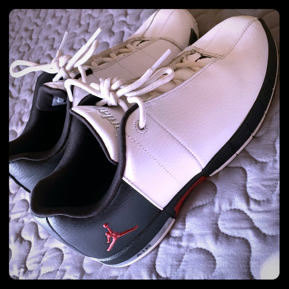 Air Jordan’s Boys size 5.5
